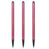 1/3PCS 2 in 1 Universal Stylus Pen For Android Mobile Phones Tablet IOS iPhone iPad Capacitive Screen Drawing Touch Pencil
