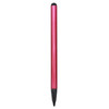 1/3PCS 2 in 1 Universal Stylus Pen For Android Mobile Phones Tablet IOS iPhone iPad Capacitive Screen Drawing Touch Pencil
