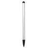 1/3PCS 2 in 1 Universal Stylus Pen For Android Mobile Phones Tablet IOS iPhone iPad Capacitive Screen Drawing Touch Pencil