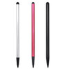 1/3PCS 2 in 1 Universal Stylus Pen For Android Mobile Phones Tablet IOS iPhone iPad Capacitive Screen Drawing Touch Pencil