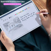 Smart Tablet Phone Universal 2 In 1 Capacitive Stylus Pen Drawing Pens for iPhone/iPad/Android All Capacitive Touch Screens