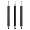 Smart Tablet Phone Universal 2 In 1 Capacitive Stylus Pen Drawing Pens for iPhone/iPad/Android All Capacitive Touch Screens