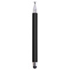 Smart Tablet Phone Universal 2 In 1 Capacitive Stylus Pen Drawing Pens for iPhone/iPad/Android All Capacitive Touch Screens