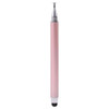 Smart Tablet Phone Universal 2 In 1 Capacitive Stylus Pen Drawing Pens for iPhone/iPad/Android All Capacitive Touch Screens