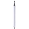 Smart Tablet Phone Universal 2 In 1 Capacitive Stylus Pen Drawing Pens for iPhone/iPad/Android All Capacitive Touch Screens
