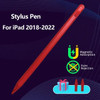 Stylus Pen for iPad 2018-2022 Fast Charge For iPad Pencil Palm Rejection with Power Display Led Indicators