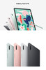 10pcs Tablet Stylus Pen Replacement S Pen 4096 Pressure For Samsung Galaxy Tab S6 Lite Without Bluetooth