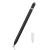 300pcs/lot 2 in 1 Stylus Pen Drawing Tablet Pens for iPad Capacitive Screen Touch Pen For Mobile Android Phone Smart Pencil