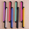 10000pcs Capacitive Touch Screen Stylus Pen 7.0 for iPhone iPad Mini For Samsung Sony Universal Tablet PC Smart Phone Pencil