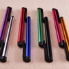 10000pcs Capacitive Touch Screen Stylus Pen 7.0 for iPhone iPad Mini For Samsung Sony Universal Tablet PC Smart Phone Pencil