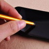 10000pcs Capacitive Touch Screen Stylus Pen 7.0 for iPhone iPad Mini For Samsung Sony Universal Tablet PC Smart Phone Pencil