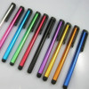 10000pcs Capacitive Touch Screen Stylus Pen 7.0 for iPhone iPad Mini For Samsung Sony Universal Tablet PC Smart Phone Pencil