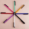 10000pcs Capacitive Touch Screen Stylus Pen 7.0 for iPhone iPad Mini For Samsung Sony Universal Tablet PC Smart Phone Pencil