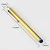 Universal Metal Stylus Pen Capacitive Touch Screen Pen for Mobile Phone Tablet PC