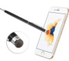 500pcs Universal Stylus Precision 14cm Rounded Thin Tip Styluses Touch Screen Pen for Capacitive Screens Cell Phone Tablets