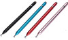 100pcs High-Precision Disc Stylus Pen Touch Screen Capacitive Pens for iPhone iPad Android Smartphones Multi-Function Pencil