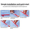 200pcs/lot Soft Silicone Holder Pencil Case Touch Screen Pen Cover Pencil Accessories Soft Silicone Pen Protective Case 200pcs/lot Soft Silicone Holder Pencil Case Touch Screen Pen Cover Pencil Accessories Soft Silicone Pen Protective Case