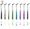 3000pcs/lot Universal Baseball Bat Capacitive Touch Screen Pen Stylus For Phone Tablet for Kindle 4 Samsung iPhone