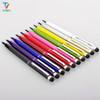 Touch Screen Stylus Pen Muti-fuction Capacitive and Ball Point Pen 2-in-1 for Iphone 7 plus Sumsang all Smart Cell Phone&Tablet