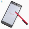 5000PCS Capacitive Stylus Pen Touch Screen Pen Colorful 7.0 Pen for smart phone samsung table