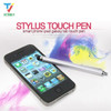 9.0 Sensitive Capacitive Touch Screen Stylus Pen For iPad iPhone 11 Pro MAX XR XS Xiaomi Samsung Galaxy Tab Huawei Smart Phone