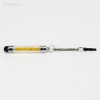 500pcs/lot Mini Crystal Diamond Bling Touch Screen Stylus Pen for IPhone IPad PC Laptops Mobile Phone
