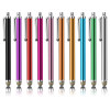 500pcs Metal Fibre Stylus Mesh Micro Fiber Tip Touch Screen Stylus Pen