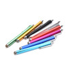 500pcs Metal Fibre Stylus Mesh Micro Fiber Tip Touch Screen Stylus Pen