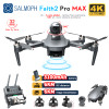 C-fly Faith2 Pro Max Drone 4k Professional 3-axis Gimbal 5g Wifi Gps