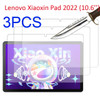 Glass Screen Protector for Lenovo Xiaoxin Pad 2021 2022 10.6'' /Pad pro 11.2'' 11'' 11.5'' tablet protective film 9H 0.33mm