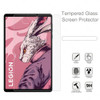 2 Packs HD Scratch Proof Tempered Glass Screen Protector For Lenovo Legion Y700 2023 8.8-inch Free Bubbles Tablet Film