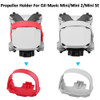 Soft Guard Drone Props Propeller Stabilizer Propeller Holder Fixer