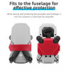 Soft Guard Drone Props Propeller Stabilizer Propeller Holder Fixer