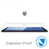 2PCS Tempered Glass Screen Protector For Huawei MatePad 10.4 10.8 Pro 11 T8 T 10s 2023 2022 2021 MediaPad T5 T3 10.1 9.6