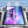 Screen Protector for Xiaomi Redmi Pad SE (11 inch) 2023 Tablet Tempered Glass Film Rear Camera Protector Anti-fall/Anti-scratch