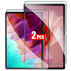 2Pcs Screen Protector Tempered Glass For Lenovo Xiaoxin Pad Pro 12.7 inch 2023 Lenovo Tab P12 12.7 Tablet Film