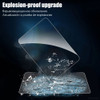 2Pcs Screen Protector Tempered Glass For Lenovo Xiaoxin Pad Pro 12.7 inch 2023 Lenovo Tab P12 12.7 Tablet Film