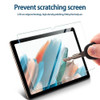 Screen Protector For Samsung Galaxy Tab A8 10.5 Inch Tablet Protective 2022 X200 X205 Clear Anti Fingerprint Tempered Glass Film