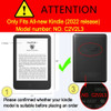 9H Tempered Glass Screen Protector For 2022 Kindle 11th Generation C2V2L3 6 inch Tablet Protective E-book Film Glass Guard