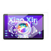 Screen Protector For Lenovo Xiaoxin Pad 10.6 Inch Tablet Protective 2022 TB128FU Explosion Proof Bubble Free Tempered Glass Film