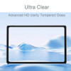 2PCS Glass screen protector for Honor pad X9 X8 pro V8 pro X8 LITE 8 X6 X7 V7 10.1 9.7 11 12 12.1 Magic pad 13 tablet film