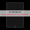 9H Tempered Glass For iPad 10th Generation Air 5 4 10.9 Pro 11 2022 Mini 6 5 ipad 10.2 9th 8th 7th Screen Protector Tablet Film