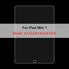 9H Tempered Glass For iPad 10th Generation Air 5 4 10.9 Pro 11 2022 Mini 6 5 ipad 10.2 9th 8th 7th Screen Protector Tablet Film