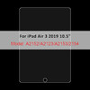 9H Tempered Glass For iPad 10th Generation Air 5 4 10.9 Pro 11 2022 Mini 6 5 ipad 10.2 9th 8th 7th Screen Protector Tablet Film