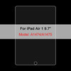 9H Tempered Glass For iPad 10th Generation Air 5 4 10.9 Pro 11 2022 Mini 6 5 ipad 10.2 9th 8th 7th Screen Protector Tablet Film
