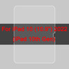 9H Tempered Glass For iPad 10th Generation Air 5 4 10.9 Pro 11 2022 Mini 6 5 ipad 10.2 9th 8th 7th Screen Protector Tablet Film