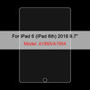 9H Tempered Glass For iPad 10th Generation Air 5 4 10.9 Pro 11 2022 Mini 6 5 ipad 10.2 9th 8th 7th Screen Protector Tablet Film