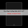 9H Tempered Glass For iPad 10th Generation Air 5 4 10.9 Pro 11 2022 Mini 6 5 ipad 10.2 9th 8th 7th Screen Protector Tablet Film