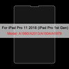 9H Tempered Glass For iPad 10th Generation Air 5 4 10.9 Pro 11 2022 Mini 6 5 ipad 10.2 9th 8th 7th Screen Protector Tablet Film