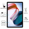 3 Pieces HD Scratch Proof Tempered Glass Screen Protector For Redmi Pad 10.61 2022 Xiaomi MI Redmi Pad Tablet Protection Film